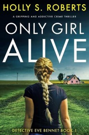 Cover of Only Girl Alive