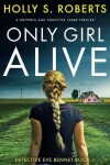 Book cover for Only Girl Alive