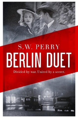 Cover of Berlin Duet