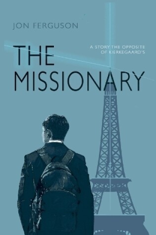 Cover of The Missionary