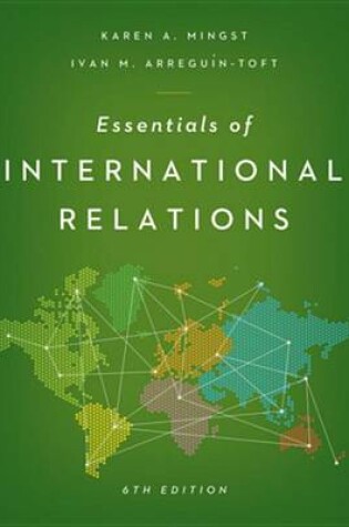 Cover of Essentials of International Relations (Sixth Edition)