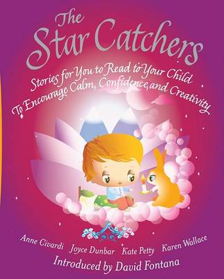 Book cover for The Star Catchers