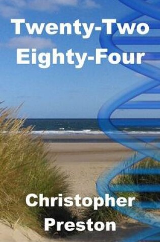 Cover of Twenty-Two Eighty-Four