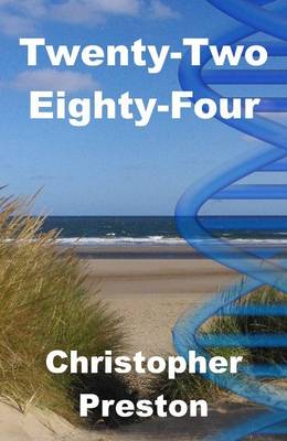 Book cover for Twenty-Two Eighty-Four