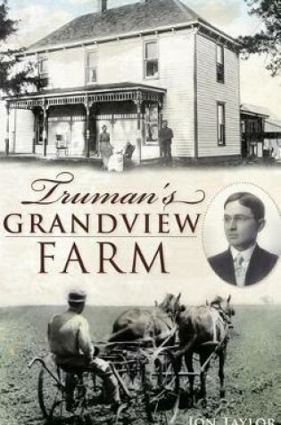 Cover of Truman's Grandview Farm