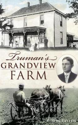 Book cover for Truman's Grandview Farm