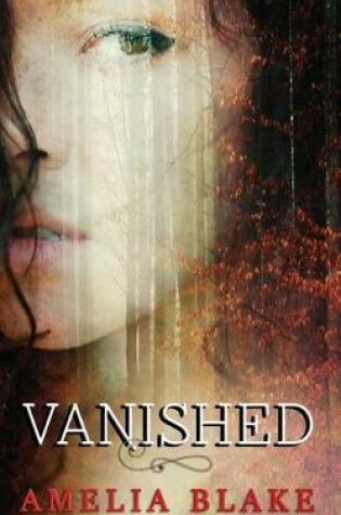 Cover of Vanished