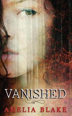 Book cover for Vanished