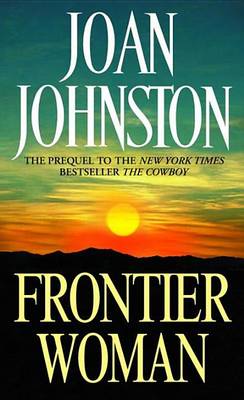 Cover of Frontier Woman