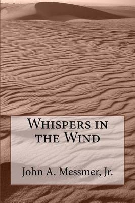 Book cover for Whispers in the Wind