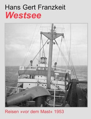 Cover of Westsee