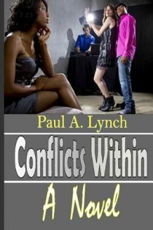 Cover of Conflicts Within