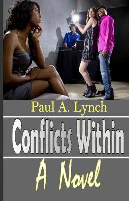 Book cover for Conflicts Within
