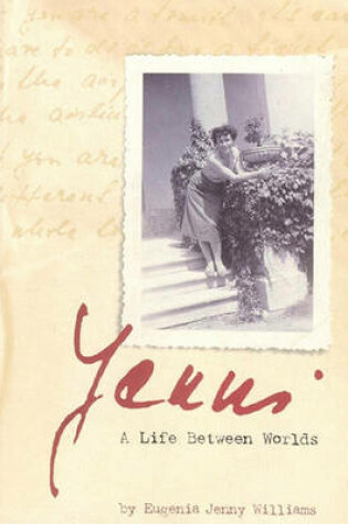 Cover of Yenni