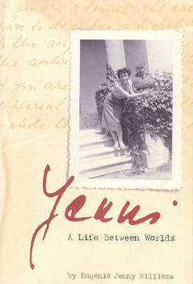 Book cover for Yenni