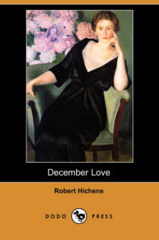 Cover of December Love (Dodo Press)