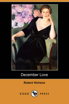 Book cover for December Love (Dodo Press)