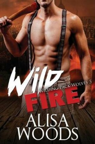 Cover of Wild Fire