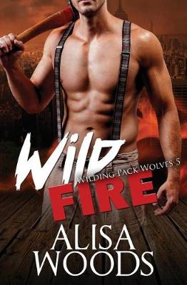 Cover of Wild Fire