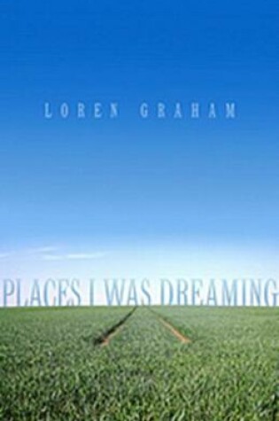 Cover of Places I Was Dreaming