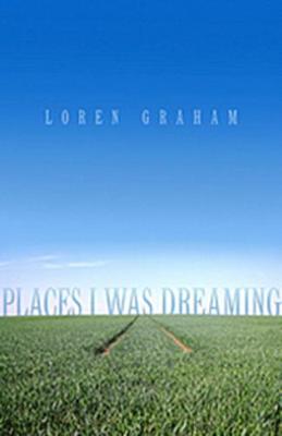 Book cover for Places I Was Dreaming