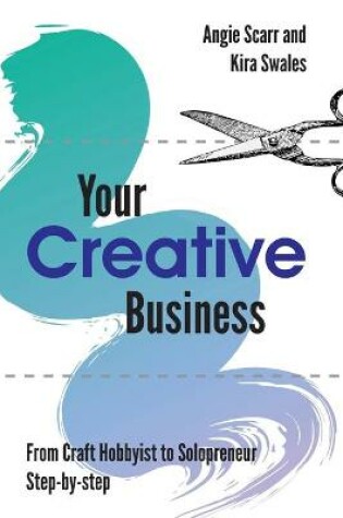 Cover of Your Creative Business