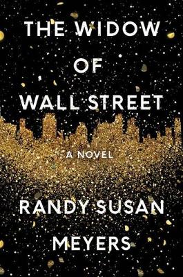 Book cover for The Widow of Wall Street