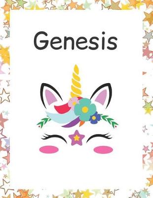 Cover of Genesis