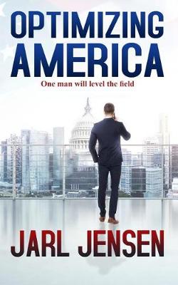 Cover of Optimizing America