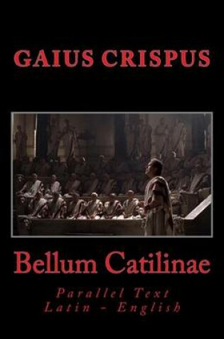 Cover of Bellum Catilinae