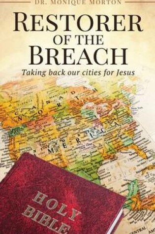 Cover of Restorer of the Breach