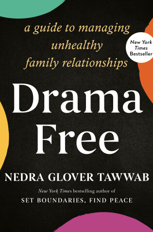 Cover of Drama Free