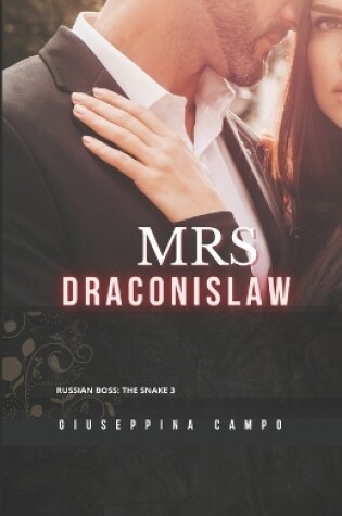 Cover of Mrs Draconislaw