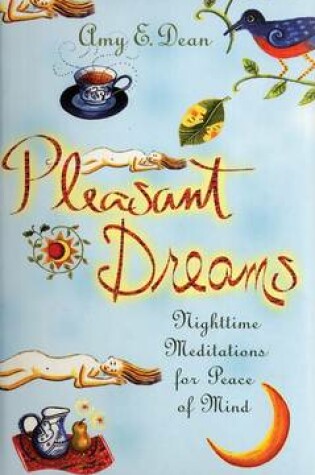 Cover of Pleasant Dreams