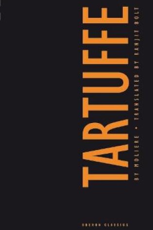 Cover of Tartuffe