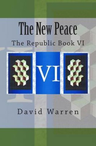 Cover of The New Peace