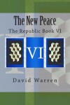 Book cover for The New Peace