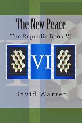 Cover of The New Peace