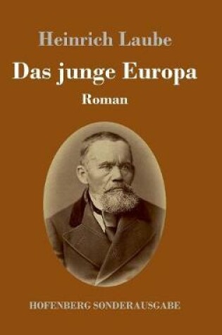 Cover of Das junge Europa