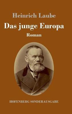 Book cover for Das junge Europa