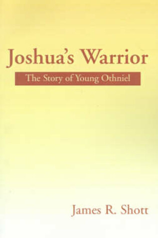 Cover of Joshua's Warrior