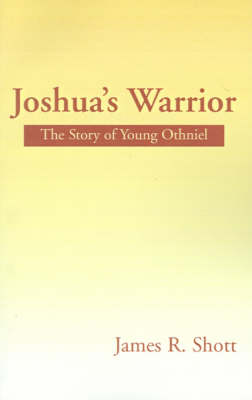 Book cover for Joshua's Warrior