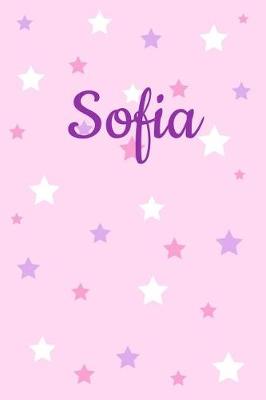 Book cover for Sofia