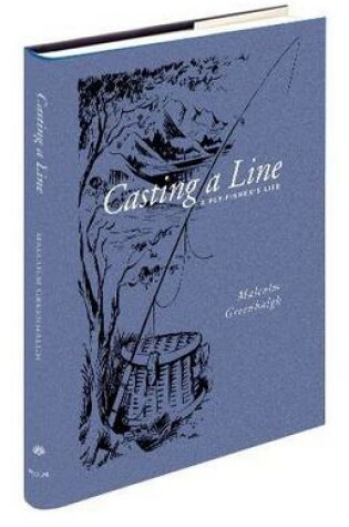 Cover of Casting a Line