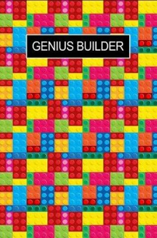 Cover of Genius Builder