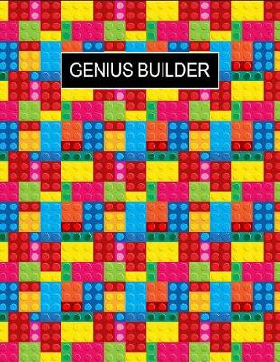 Book cover for Genius Builder