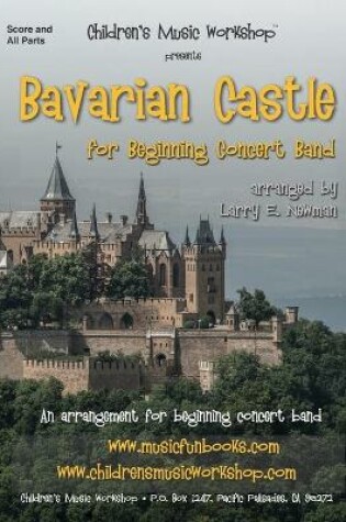 Cover of Bavarian Castle