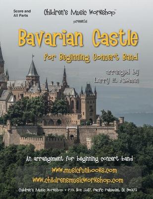 Book cover for Bavarian Castle