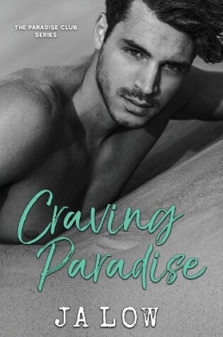 Cover of Craving Paradise