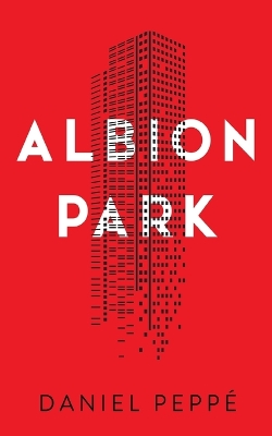Book cover for Albion Park
